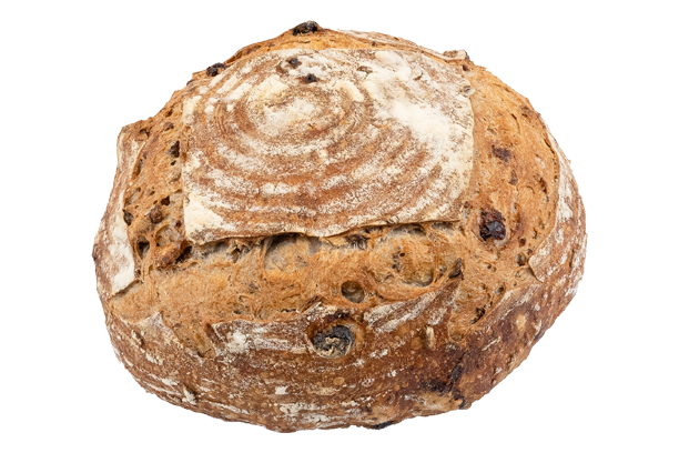 BOŽIĆNI SOURDOUGH 500g  *božićna ponuda