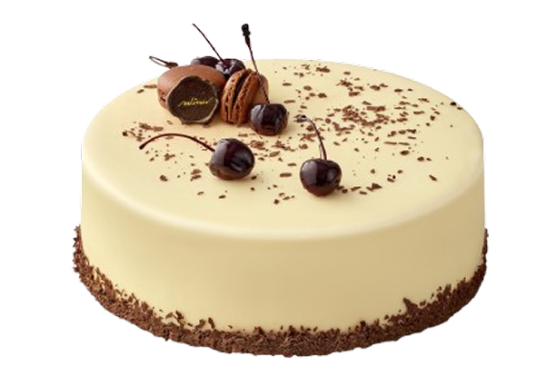 CHERRY BLOSSOM TORTA 1950g