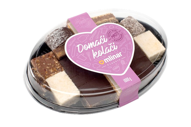 DOMAĆI KOLAČI 1000g