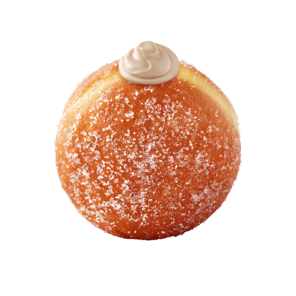 DONUT CHOCO DUO 125g