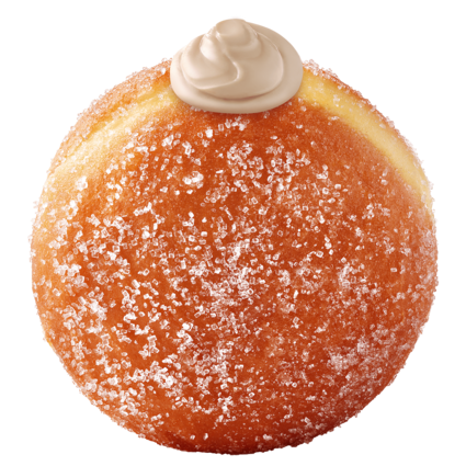 KRAFNA ČOKO DUO 125g