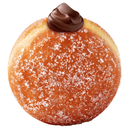 KRAFNA S NUTELLOM 115g