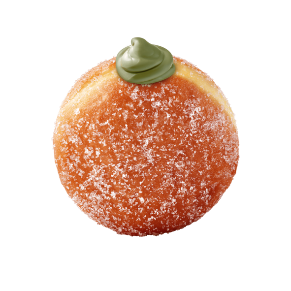 DONUT PISTACHIO 130g