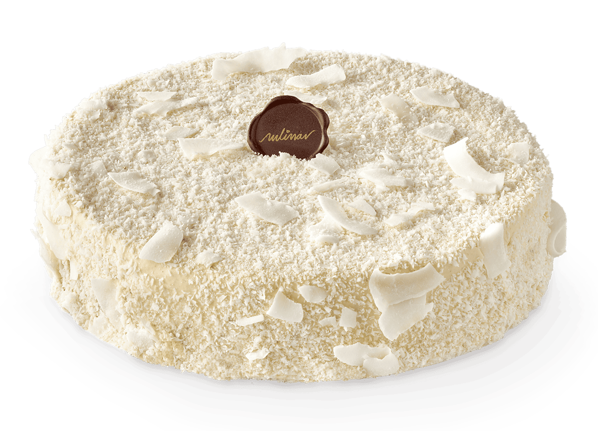 MINI COCONUT CRUSH 800g