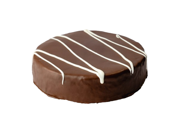 MINI JAFFA TORTA 650g