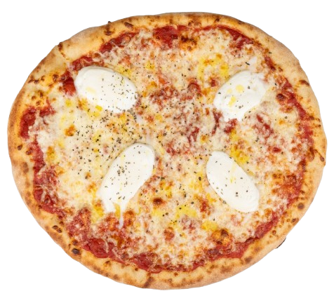 PIZZA MARGHERITA 220g