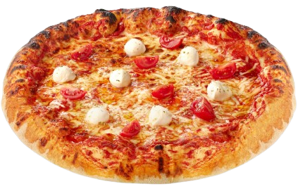 PIZZA MARGHERITA 240g
