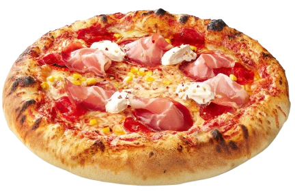 PIZZA PICANTE 235g