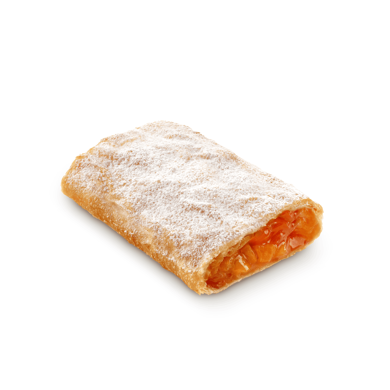 APRICOT STRUDEL 100g