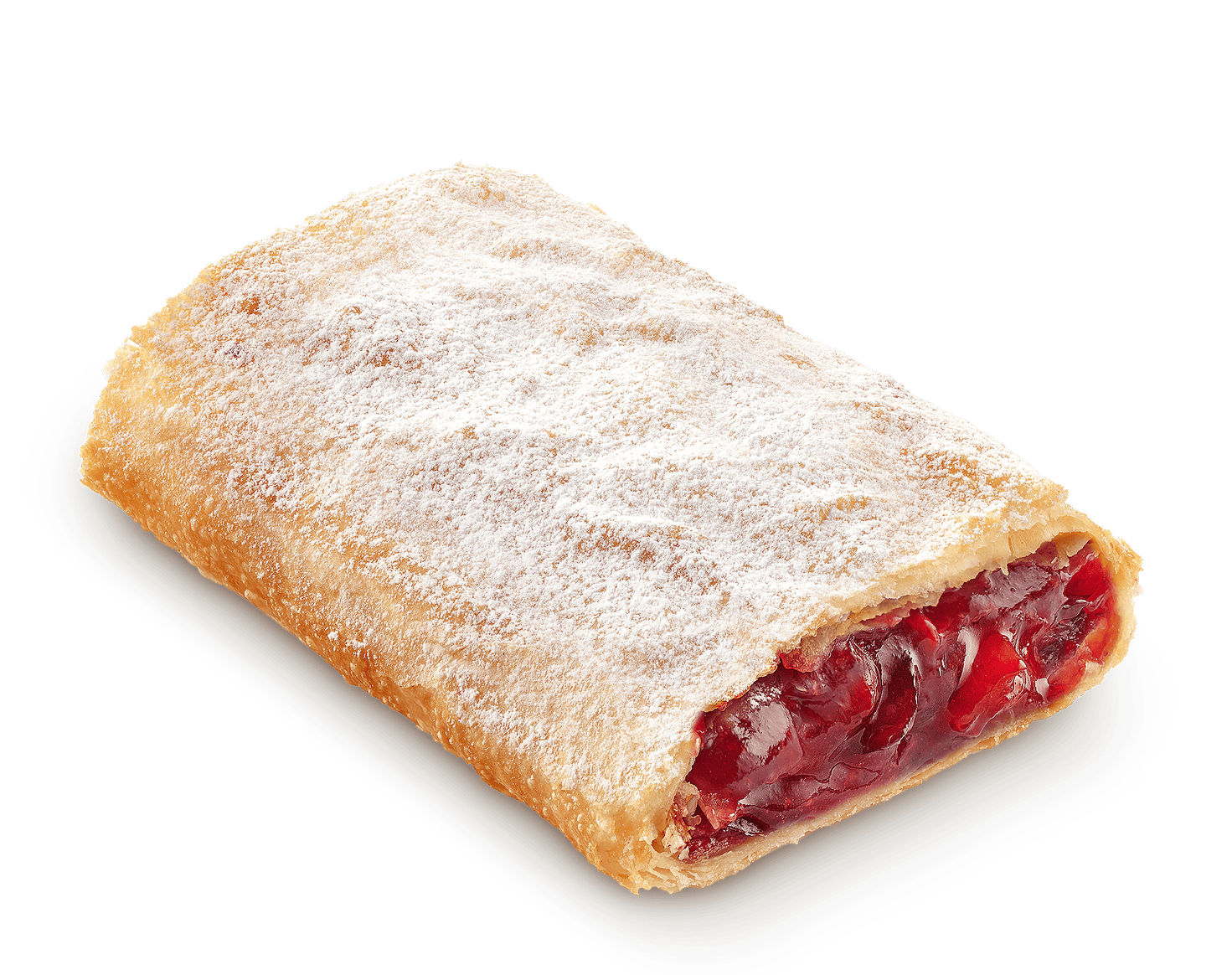 SAVIJAČA S VIŠNJOM 100g