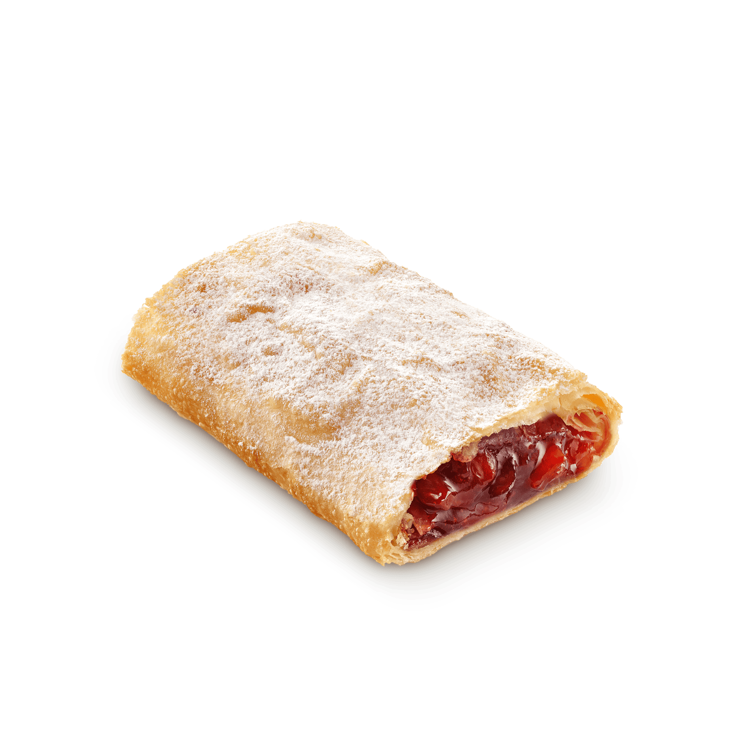 PLUM STRUDEL 100g