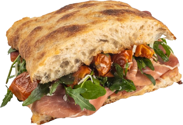 SENDVIČ TOSCANA 240g