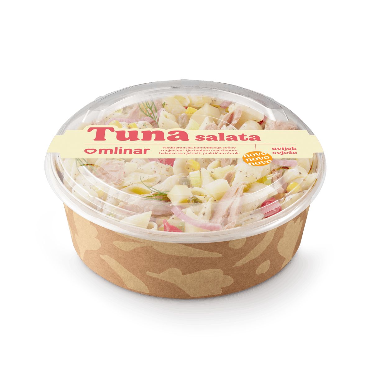 TUNA SALATA 300g