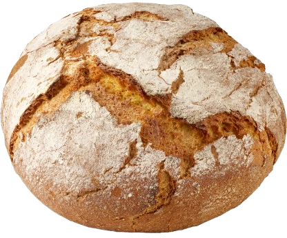 GLOBEN BREAD 500g